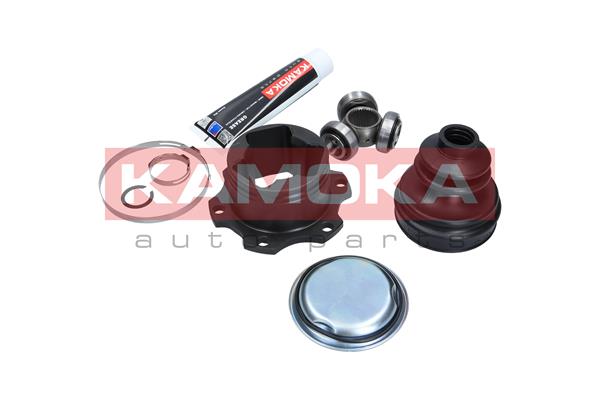 Joint Kit, drive shaft 3