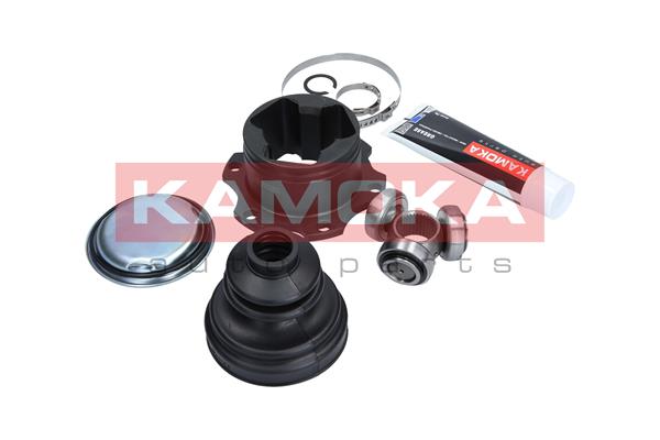 Joint Kit, drive shaft 4