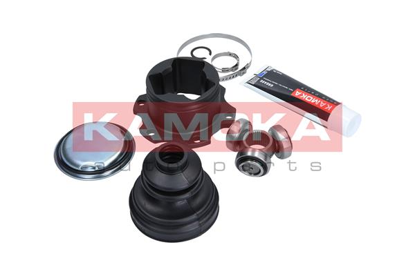 Joint Kit, drive shaft