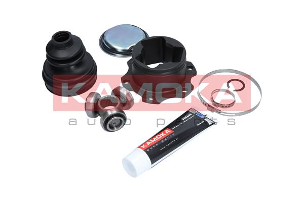 Joint Kit, drive shaft 2