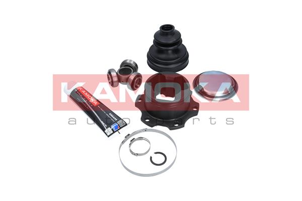 Joint Kit, drive shaft 3