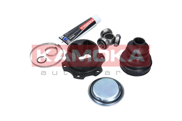 Joint Kit, drive shaft 4