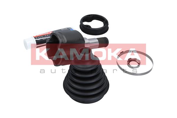 KAMOKA 8727 Joint Kit,...