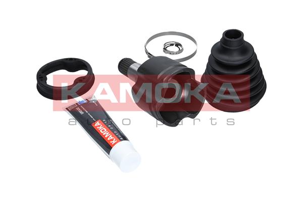 KAMOKA 8727 Gelenksatz, Antriebswelle
