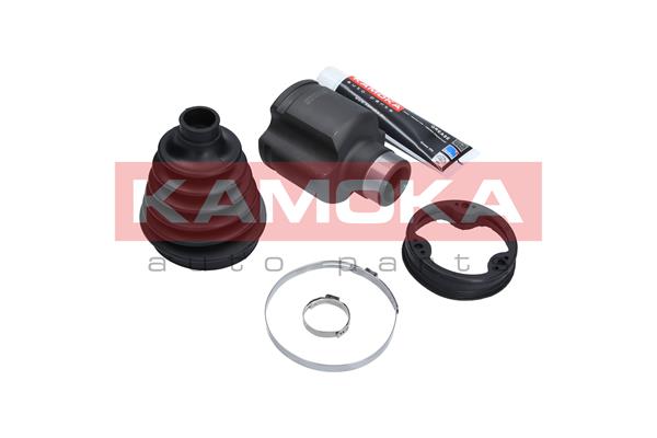 KAMOKA 8728 Gelenksatz, Antriebswelle