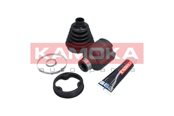 KAMOKA 8728 Gelenksatz, Antriebswelle