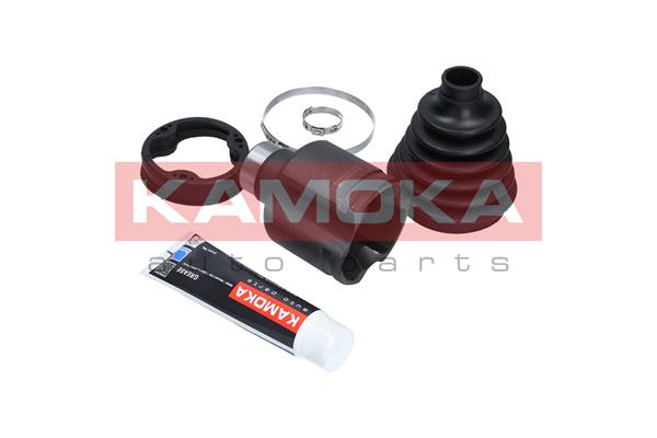 KAMOKA 8728 Gelenksatz, Antriebswelle