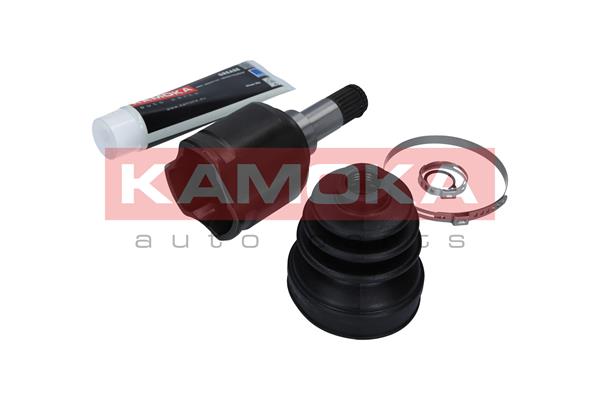 KAMOKA 8729 Gelenksatz, Antriebswelle