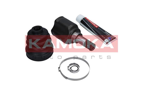 KAMOKA 8729 Gelenksatz, Antriebswelle