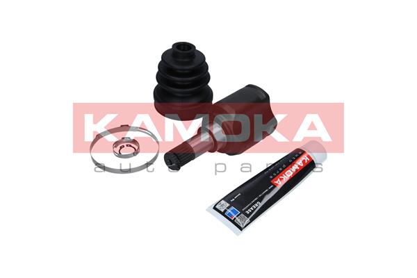 KAMOKA 8729 Gelenksatz, Antriebswelle