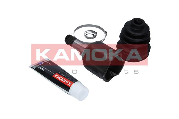 KAMOKA 8729 Gelenksatz, Antriebswelle