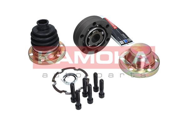 Joint Kit, drive shaft 2