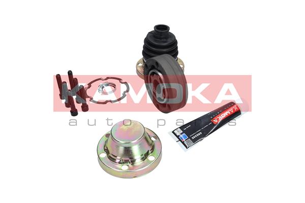 Joint Kit, drive shaft 3