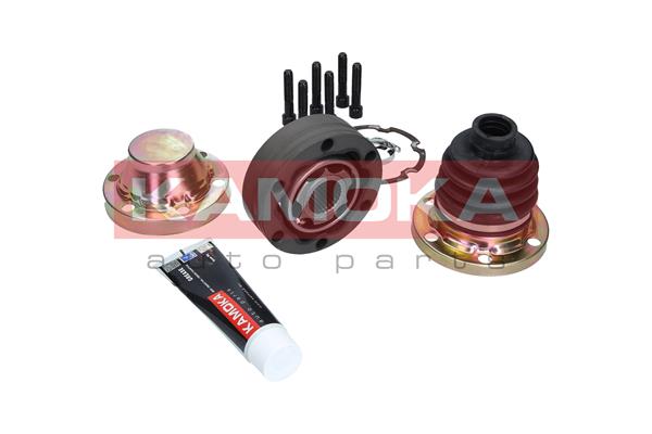 Joint Kit, drive shaft 4