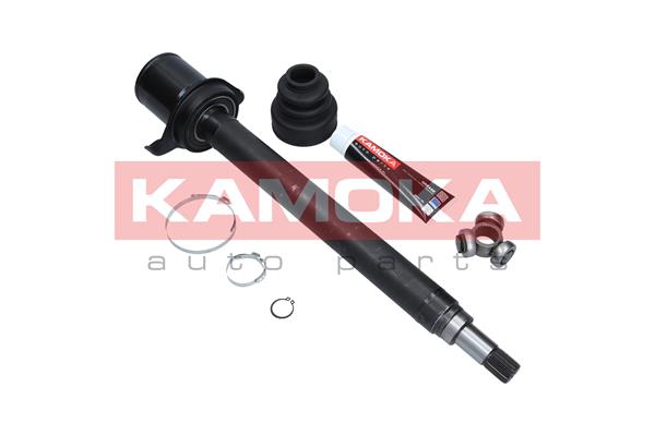Joint Kit, drive shaft 3