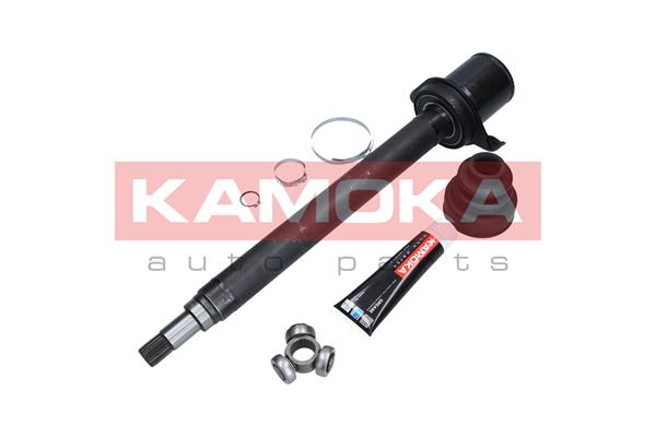 Joint Kit, drive shaft 4