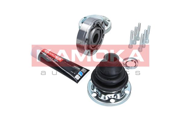 Joint Kit, drive shaft 2