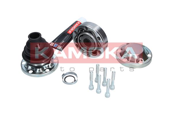 Joint Kit, drive shaft 3