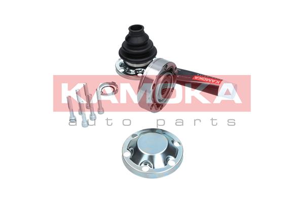 Joint Kit, drive shaft 4