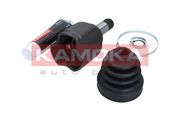 KAMOKA 8733 Gelenksatz, Antriebswelle