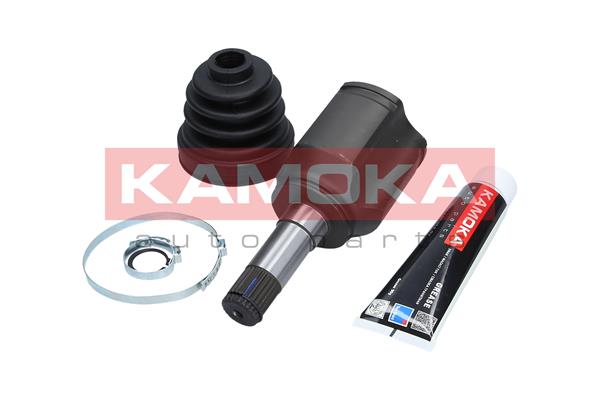 KAMOKA 8733 Gelenksatz, Antriebswelle