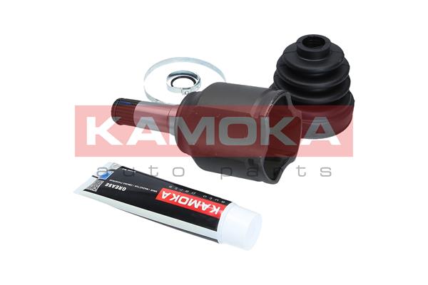KAMOKA 8733 Gelenksatz, Antriebswelle