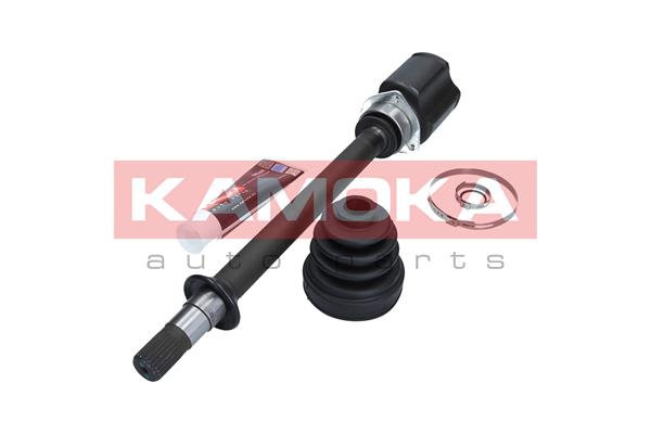 KAMOKA 8734 Joint Kit,...