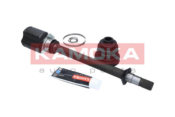 KAMOKA 8734 Gelenksatz, Antriebswelle