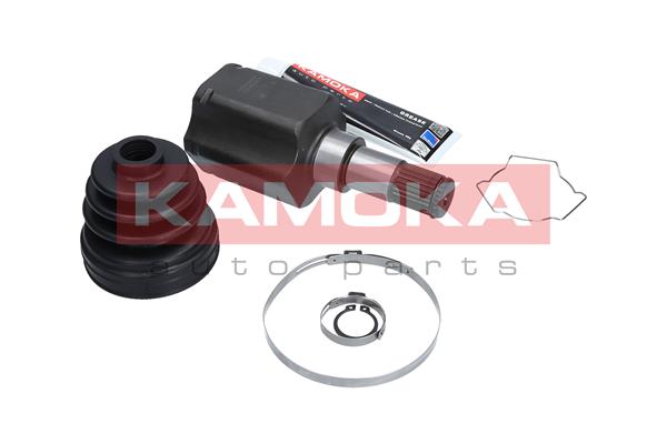 KAMOKA 8737 Gelenksatz, Antriebswelle