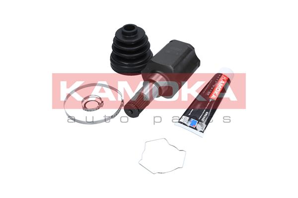 KAMOKA 8737 Gelenksatz, Antriebswelle