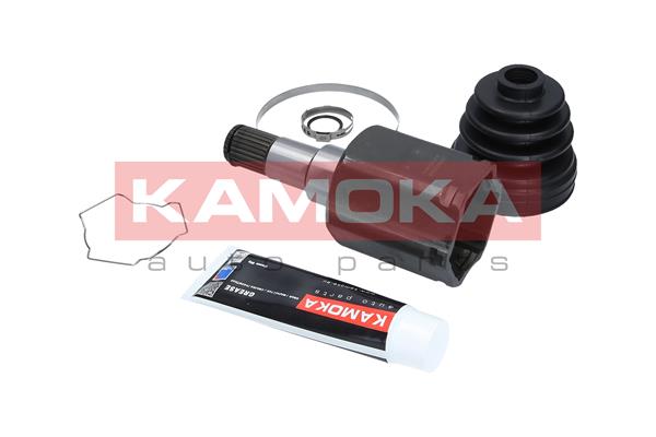 KAMOKA 8737 Gelenksatz, Antriebswelle