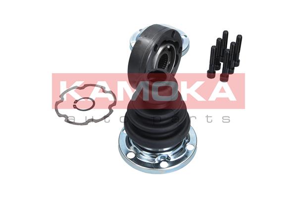 KAMOKA 8738 Gelenksatz, Antriebswelle