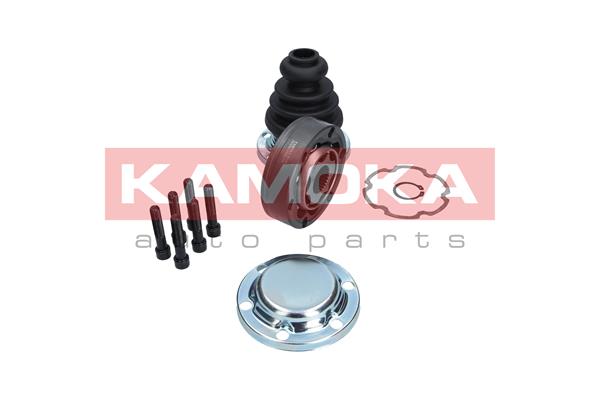 KAMOKA 8738 Gelenksatz, Antriebswelle