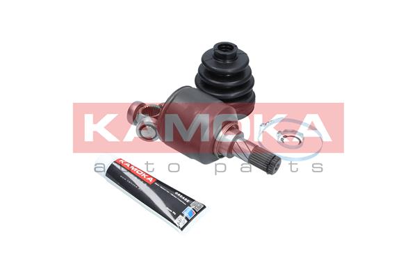 Joint Kit, drive shaft 2