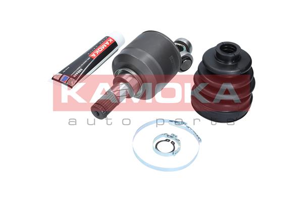 Joint Kit, drive shaft 3