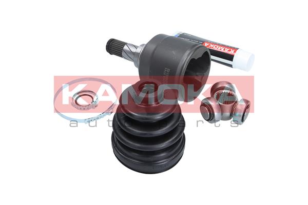 Joint Kit, drive shaft 4