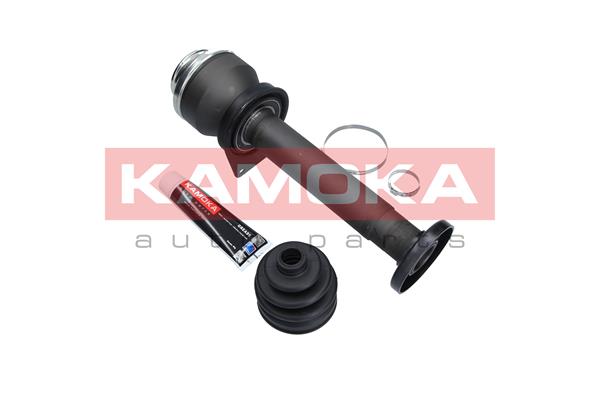 KAMOKA 8743 Gelenksatz, Antriebswelle