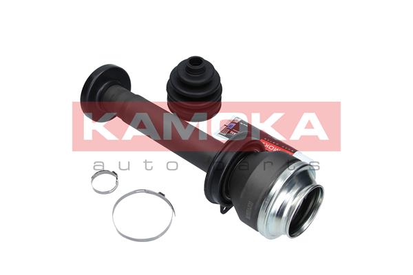KAMOKA 8743 Gelenksatz, Antriebswelle