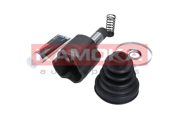 KAMOKA 8744 Gelenksatz, Antriebswelle