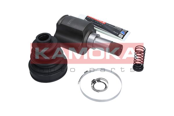 KAMOKA 8744 Gelenksatz, Antriebswelle