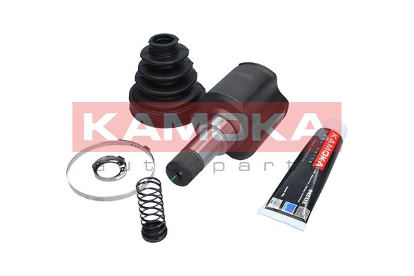 KAMOKA 8744 Gelenksatz, Antriebswelle