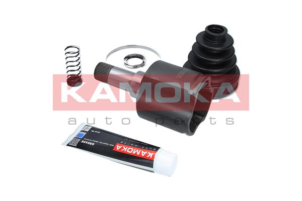 KAMOKA 8744 Gelenksatz, Antriebswelle