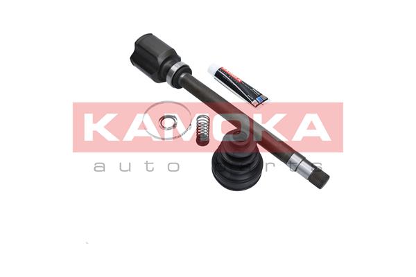 Joint Kit, drive shaft 2