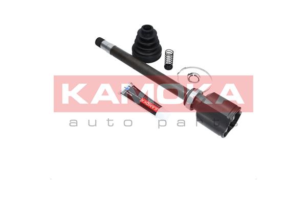 Joint Kit, drive shaft 4