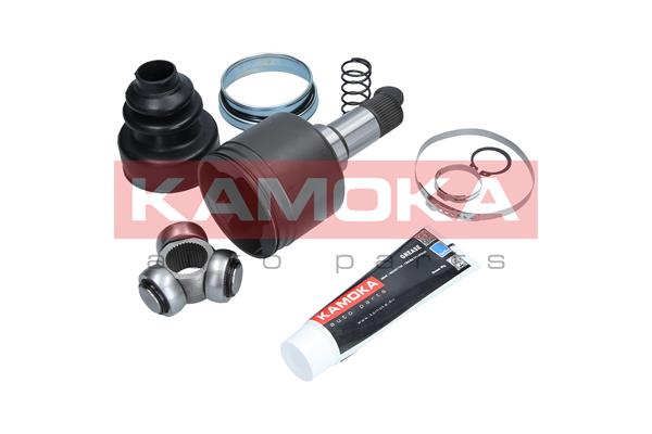 KAMOKA 8746 Gelenksatz, Antriebswelle