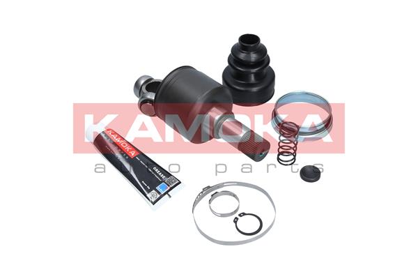 KAMOKA 8746 Gelenksatz, Antriebswelle