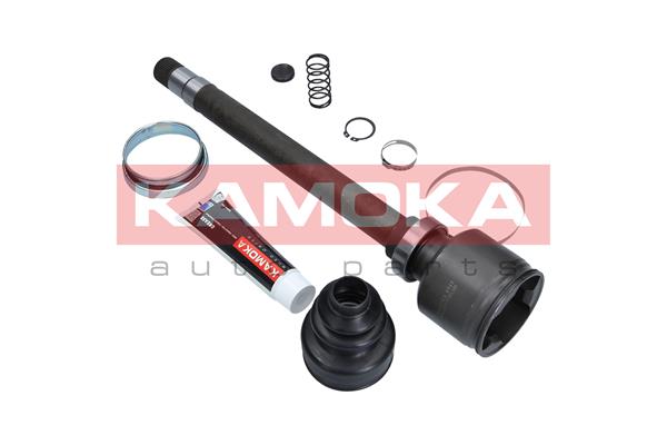 KAMOKA 8747 Gelenksatz, Antriebswelle