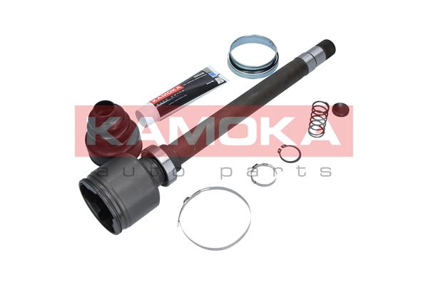 KAMOKA 8747 Gelenksatz, Antriebswelle