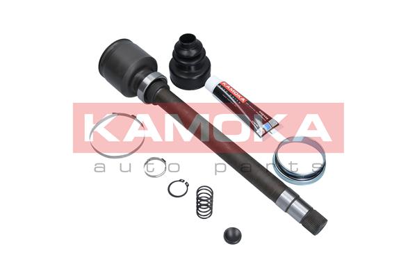 KAMOKA 8747 Gelenksatz, Antriebswelle