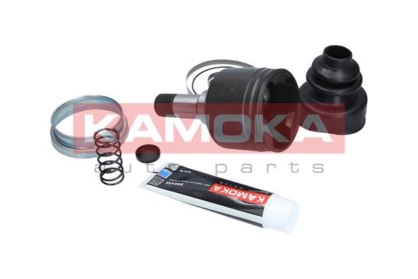 Joint Kit, drive shaft 4